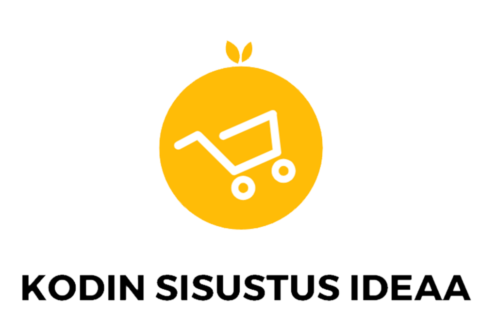 Kodin Sisustus Ideaa