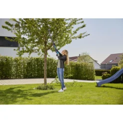 Akkuoksaleikkuri Gardena EasyCut 110/18V P4A Solo
