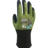 Asentajankäsine M Wonder Grip WG-360YG Comfort Advance