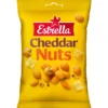 Cheddar Nuts Estrella 140 g