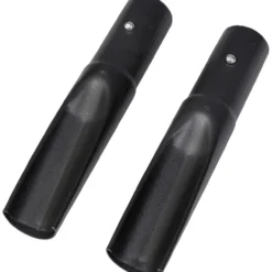 Jalkapallomaali ProSport Premium 300 x 200 cm, musta