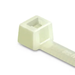Johdinside HellermannTyton T30L 3,5x190 NAT