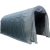 Kaaritalli Prohall 4,5 x 13 m, harmaa