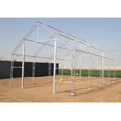 Kalustohalli Ranch Premium 6,1 x 12,2 x 4,88 m 900 g