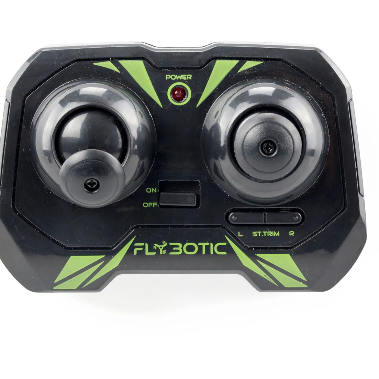 Kauko-ohjattava helikopteri Silverlit Flybotic Bumper Phoenix
