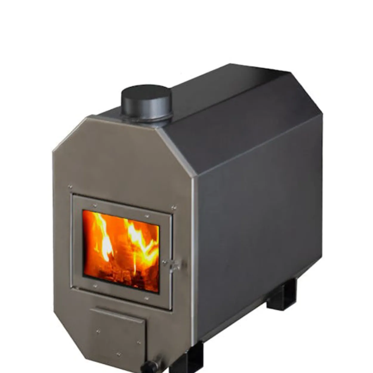 Kylpytynnyri PW-SPA Freetime, pähkinä/mustagraniitti 30 kW