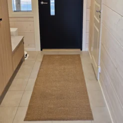 Käytävämatto Village's 80 x 300 cm Linnea beige