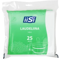 Laudeliina Iisi 25 kpl
