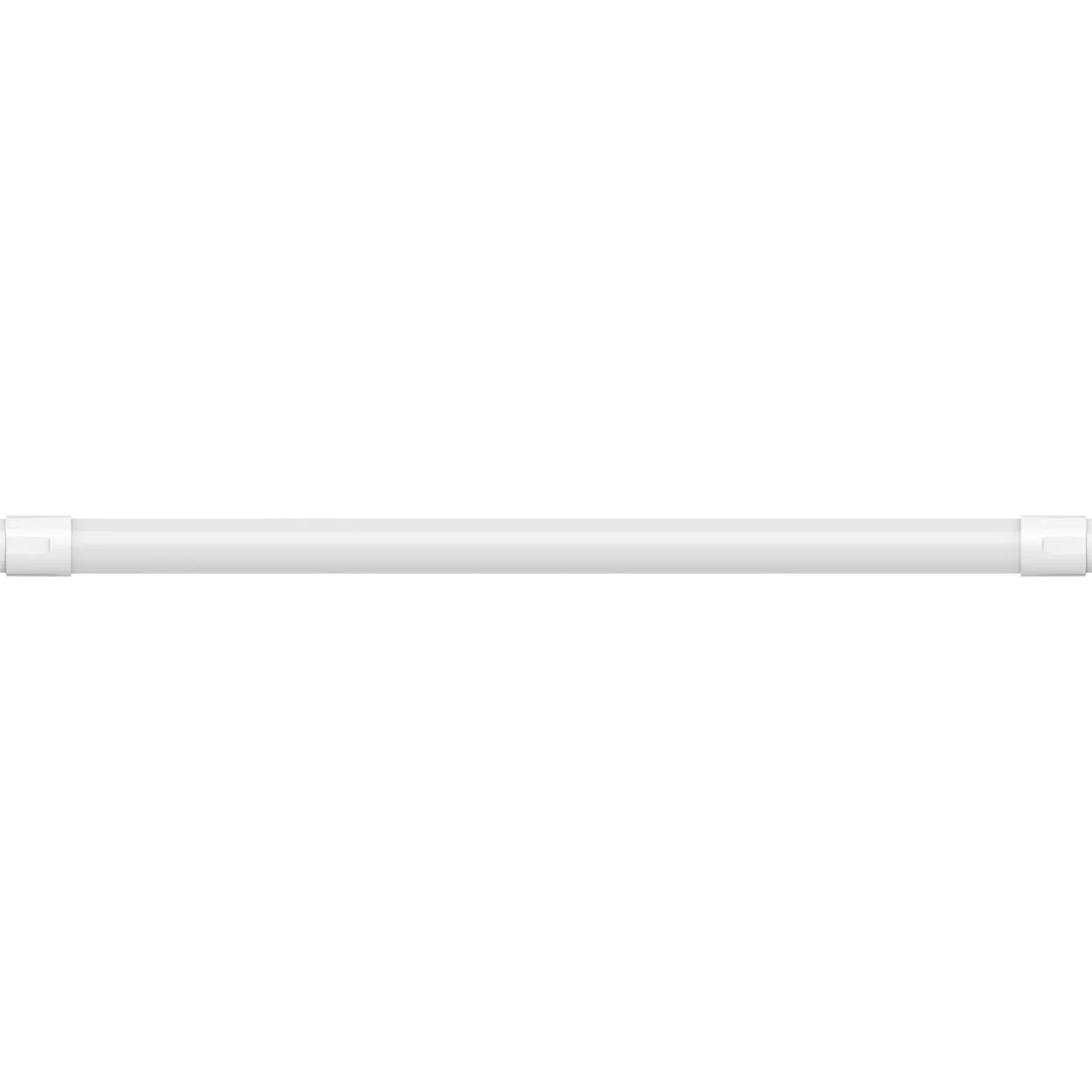 LED-putki+syt. k valkea 18W G13 T8 1850lm (vastaa 36W) 4000K