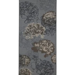 Matto Jysmä 80 x 300 cm Neilikat beige