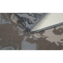 Matto Jysmä 80 x 150 cm Neilikat beige