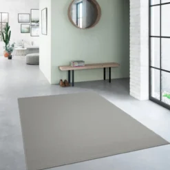 Matto Minun Matot 200 x 290 cm Como vaaleanharmaa