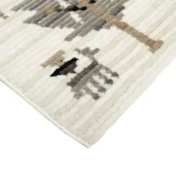 Matto Minun Matot 200 x 280 cm Hedda beige/harmaa