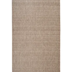 Matto Minun Matot 133 x 190 cm Kielo vaaleanruskea