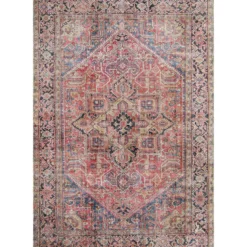 Matto Minun Matot 80 x 200 cm Lugano punainen