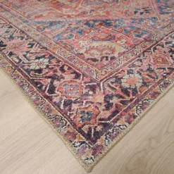 Matto Minun Matot 60 x 90 cm Lugano punainen