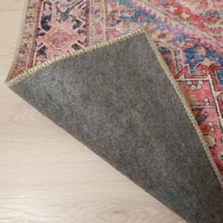 Matto Minun Matot 133 x 190 cm Lugano punainen