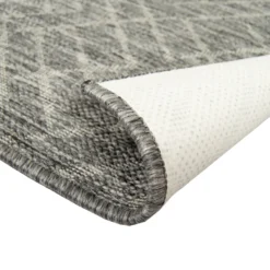 Matto Minun Matot 200 x 285 cm Teno harmaa