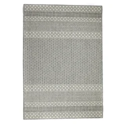 Matto Solina 160 x 230 cm Aldan harmaa