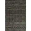 Matto Solina 80 x 150 cm Aldan musta