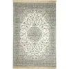 Matto Solina 195 x 300 cm Atraba harmaa/beige
