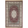 Matto Solina 80 x 150 cm Atraba punainen