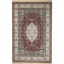 Matto Solina 135 x 195 cm Atraba punainen