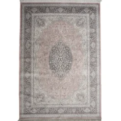 Matto Solina 160 x 230 cm Atraba roosa