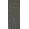 Matto Solina 80 x 300 cm Ussuri harmaa