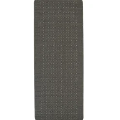 Matto Solina 80 x 200 cm Ussuri harmaa