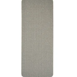 Matto Solina 160 x 230 cm Ussuri hopea