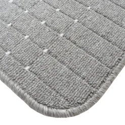 Matto Solina 80 x 300 cm Ussuri hopea