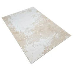 Matto Village's 160 x 230 cm Isla Cashmire beige