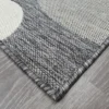 Matto 80x200cm Bubble hopea