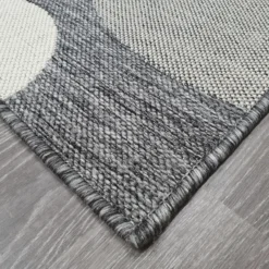 Matto 80x200cm Bubble hopea
