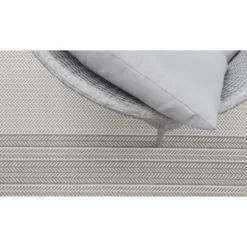 Matto 200x290cm Lotta pellava