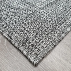 Matto 80x250cm Saila hopea