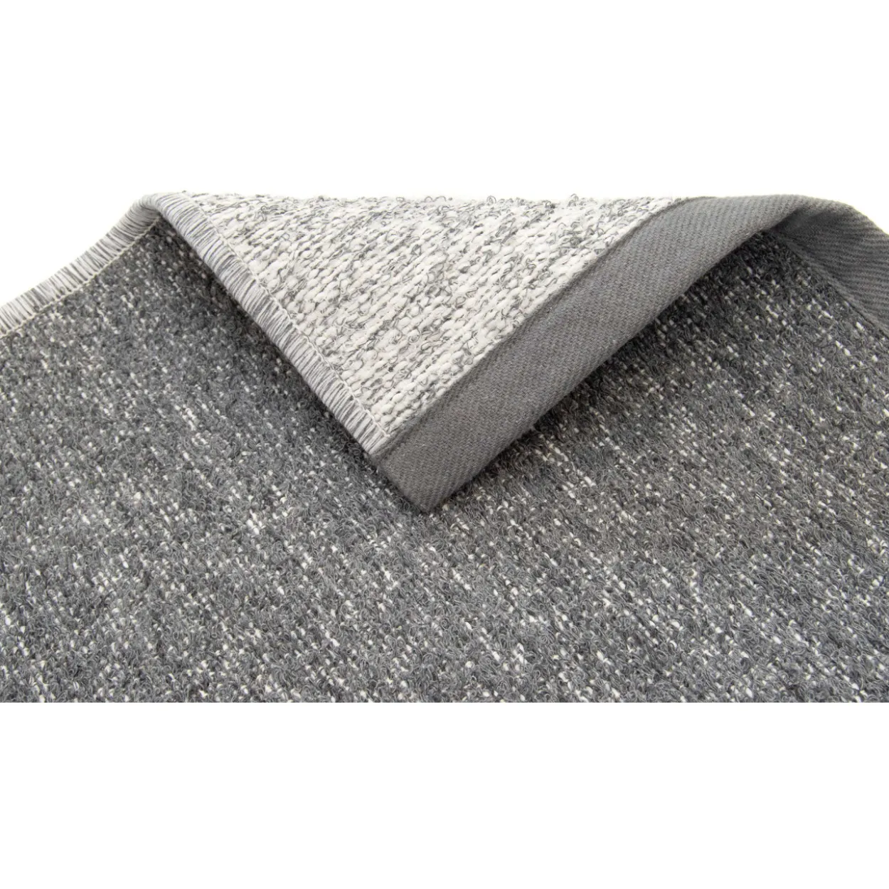 Matto 80x150cm Somme harmaa