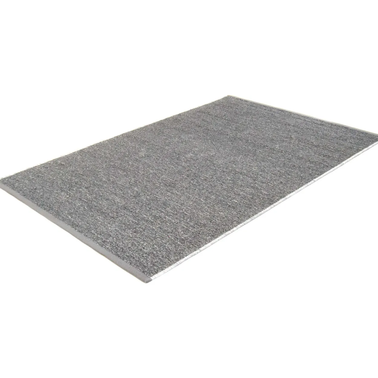 Matto 80x250cm Somme harmaa