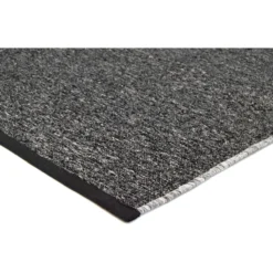 Matto 160x230cm Somme musta