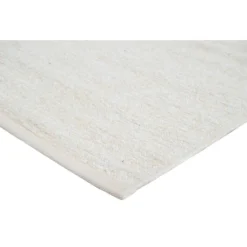 Matto 80x250cm Somme valkoinen