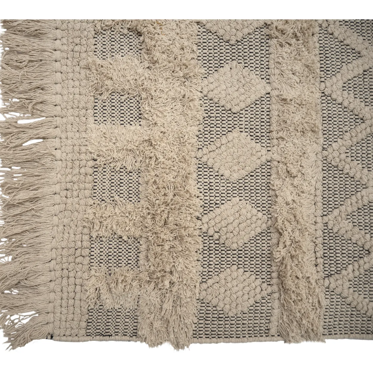 Matto 160x230cm Tiber pellava