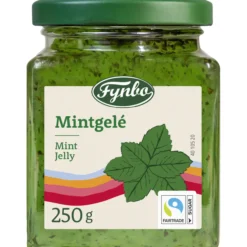 Minttuhyytelö Fynbo 250 g