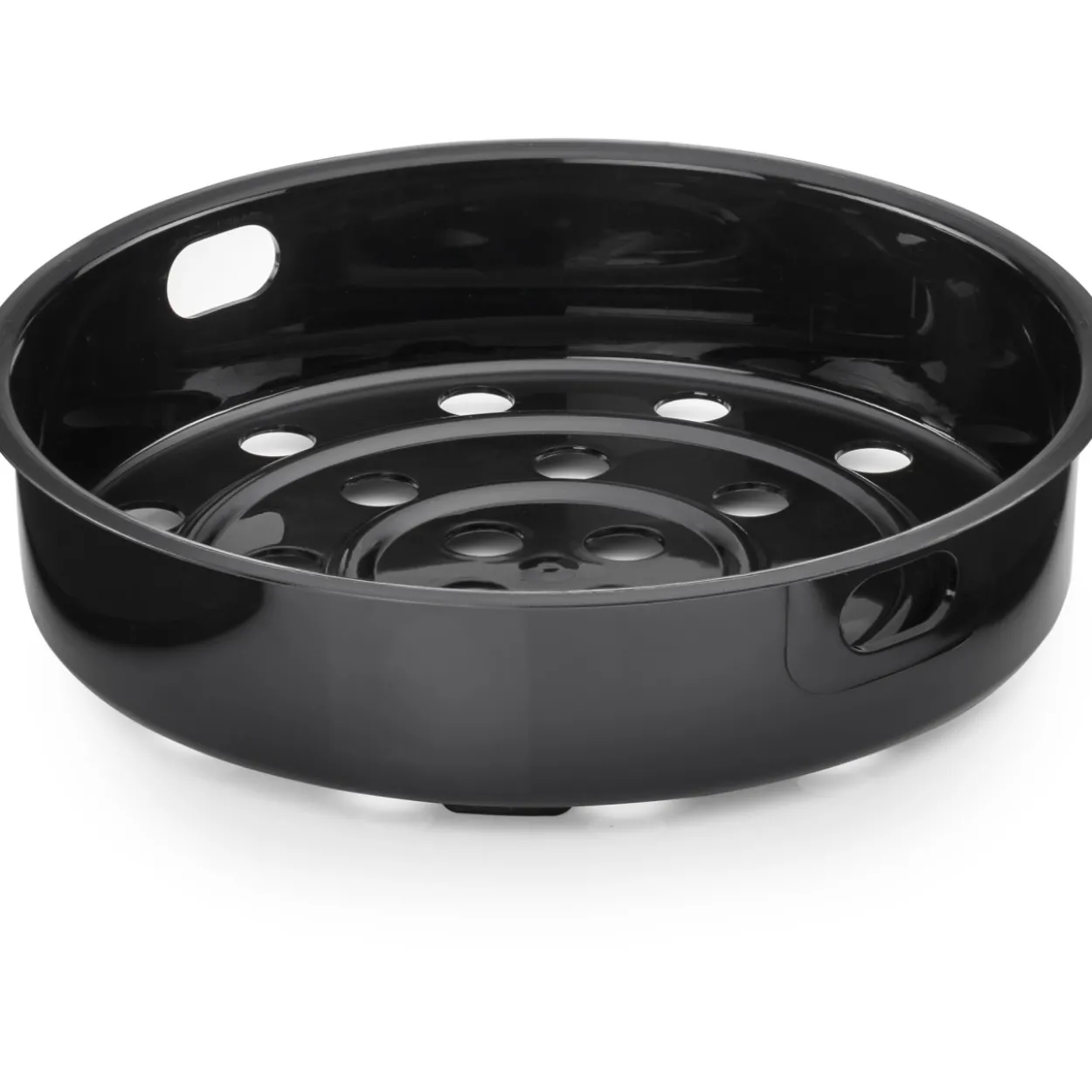 Monitoimiriisinkeitin OBH Nordica QK6018S0 Versatile, musta