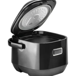 Monitoimiriisinkeitin OBH Nordica QK6018S0 Versatile, musta