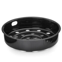 Monitoimiriisinkeitin OBH Nordica QK6018S0 Versatile, musta