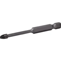 Multiporanterä Tamo Professional 4 mm Hex-kiinnitteinen