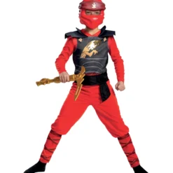 Naamiaisasu Ninjago Kai Classic S