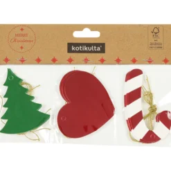 Pakettikortti Kotikulta 15 kpl kuvio