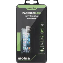 Panssarilasi Mobia iPhone 12 / 12 pro